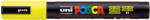 uni PC-5M Akril Marker Szőlőzöld (2UPC5MSZOLO)