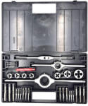 Koelner - Rawlplug Menetmetsző-menetfúró készlet M3-M12 HSS