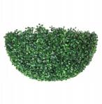  SucceBuy Mesterséges Növények Gömb 2, 75KG 508MM Pe Sokoldalú Dekoráció (RGZWXJQ2)