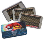 Derwent Chromaflow Színesceruza Készlet 100 Darabos Fémdobozban (IL2306262)