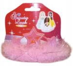  Hercegnős Diadém Rózsaszín Dobozzal Kiárusítás (5908310596075)