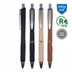 Spoko ReLeaf Panther Golyóstoll 0, 5 mm Kék Easy Ink Vegyes Színek (S016199236)