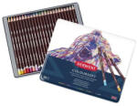 Derwent Coloursoft Színesceruza Készlet 24 Darabos (IL0701027)