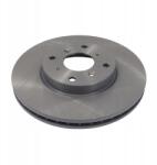 Febi Bilstein 108549 féktárcsa (1db)