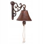 H-I Öntöttvas fali csengő (798671)