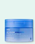KUNDAL Hialuronsavas kapszulás fejbőrmaszk Airy Volume Hyaluron Capsule Scalp Mask Blossom Breeze - 180 g
