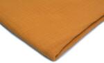 Orient Fashion Muszlin Double Gauze Pamut No. 33 Mustár 1/2 Mb (Muślin)