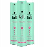 Schwarzkopf Volume hajlakk 3x250ml (3838824396934)