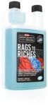 P&S Rags To Riches - Mikroszálas törlőkendők mosószere 946ml (4463)