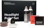 Koch-Chemie Headlight Polish Set - Fényszóró felújító készlet (4271)