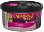 California Scents Autó illatosító CALIFORNIA SCENTS coronado cherry (CSCC) - fotoland