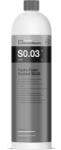 Koch-Chemie Hydro Foam Sealant S0.03 - Prémium konzerváló szer 1L (4284)