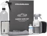 COLOURLOCK Cabrio Care Set - Cabrió tetők tisztítására és impregnálására szánt készlet (4015)