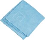 Koch-Chemie Polish&Sealing Towel - Profi mikroszálas törlő kék; ultrahanggal vágott 40cmx40cm (4349)