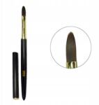 Fox Nail Art Brush ecset 006 kerek nagy akrilgél (nb-006)