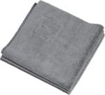 Koch-Chemie coating towel - Polírozó törlőkendő szürke 40x40cm (4216)
