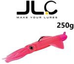 JLC LURES Силиконова примамка JLC Calamar Combo 225mm 250g