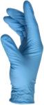 Chemicar Egyszer használatos nitril kesztyű kék M/8 méret 100 db (4061)