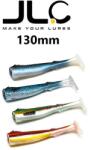 JLC LURES Резервни тела JLC Real Fish 2 Pack Bodies 130mm