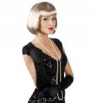 Boland Rövid platina paróka frufruval Kiárusítás (85883)