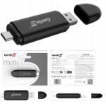 Carlinkit Vezeték nélküli CarlinKit Mini Se CarPlay Bluetooth Usb adapter autóhoz (CarlinKit Mini SE CarPlay)