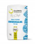 Goodmills Professional búzaliszt Univerzális típus 500 5 kg (5902020163749)
