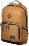 Schneiders hátizsák, világosbarna (30x44, 5x20 cm, 28l) Peanut, Pure Eco (6) (42154318)