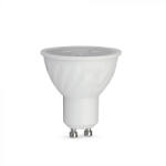 V-TAC LED spotlámpa GU10 MR16 4.5W 6500K 38° spot (CREE Chip) - 215116 (215116)