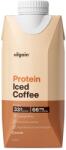 Vilgain Protein Iced Coffee -⁠ băutură răcoritoare cu 33 g de proteine din lapte, cafea Robusta cu profil de nucă, fără lactoză și conservanți - vilgain - 13,99 RON