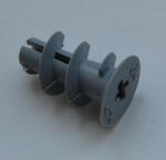 BH Tipli Fischer GK szürke (BH-52389)