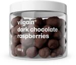 Vilgain Zmeură în ciocolată -⁠ fructe liofilizate acoperite cu ciocolată, conținut ridicat de cacao, fără agenți de glazurare - vilgain - 125,97 RON