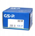 GSP S060852 Lengőkar, alulra szerelhető, keresztlengőkar