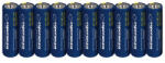 Esperanza AA Alkáli Elem 10db/csomag (EZB112) - bolt