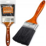 Polax Lakra lakkozó lapos ecset mű sörték 7.5 cm Polax (09-005)