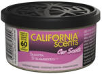 California Scents Autó illatosító CALIFORNIA SCENTS shasta strawberry (CSSS) - fotoland