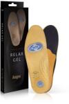 Kaps Lúdtalpbetét zselés bőr Kaps Relax Gel 37-es méret (03_0125_37)