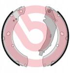 Brembo S 85 544 fékpofák készlet