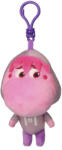 Cerda Disney Agymanók Embarassement 3D plüss figura akasztóval, táskadísz 12 cm CEP2600003118F (CEP2600003118F)