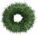 RAV Karácsonyfa Koszorú Gumiabroncs Dekorációs Koszorú Ágak 30 cm karácsonyi (wianOPONA)