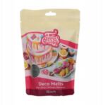 Fun Cakes Csokoládé Öntet Drip Fun Cakes Fekete Torta 250 g Pasztilla Fekete (F25150)