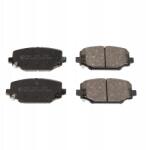 A. B. S 37924/ABS Fékbetétek. A. b. s