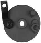  Xiaomi Electric Scooter 5 Plus dobfék