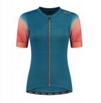 Rogelli Waves könnyű női kerékpáros mez (ROG351514.L)