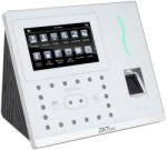  ZKTeco Biometrikus azonosítású munkaidőnyilvántartó és beléptető terminál G3PRO