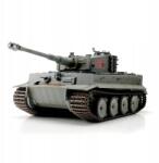 Torro Rc Tank Tiger I. Torro Wsn 1: 16 2.4 GHz szürke (16101-GY)