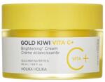 Holika Holika Gold Kiwi Vita C+ Brightening Cream Hidratálókrém