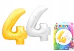 Wiky Felfújható lufi 4. sz