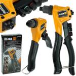 BLACK kézi szegecselő szerszám 28 - 44MM 180mm - 38205 (38205)