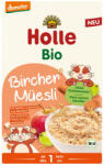 Holle Musli bio integral Bircher, pentru copii +1 an, 200 g