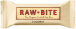 RAWBITE Baton de fructe, nuci si cocos, fara zahar adaugat, eco, 50 g